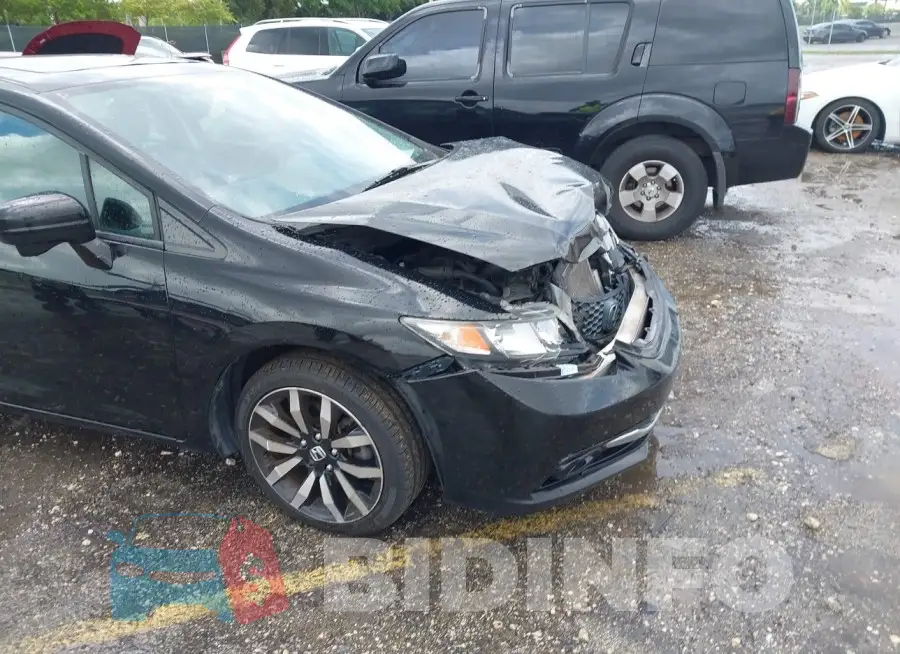 19XFB2F91FE055465 Photo# 6