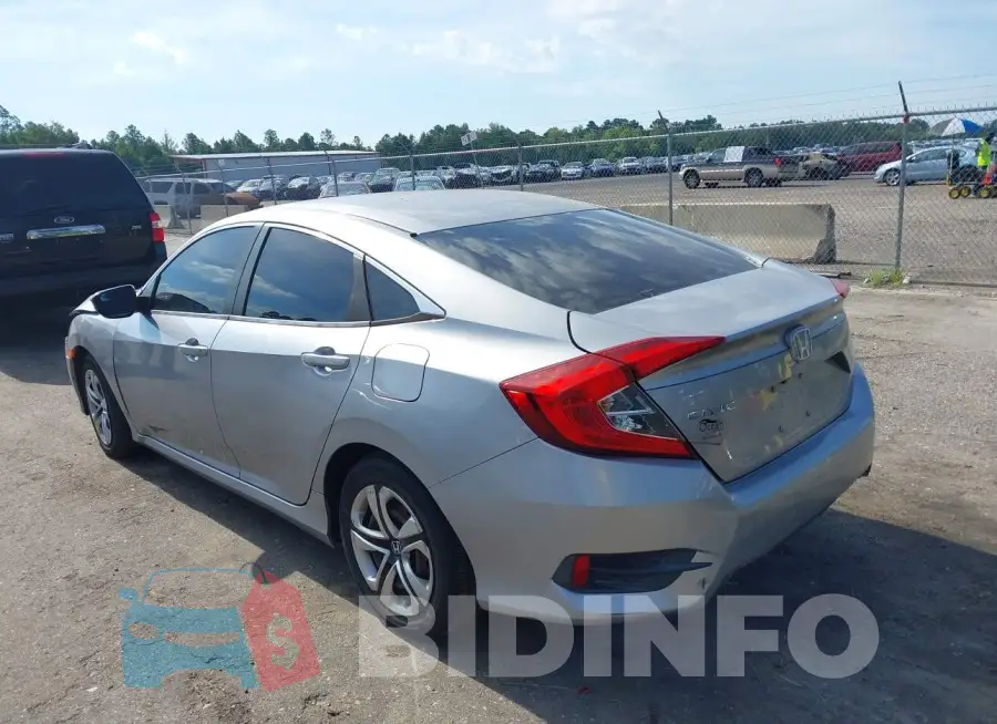 19XFC2F54HE055053 Photo# 3