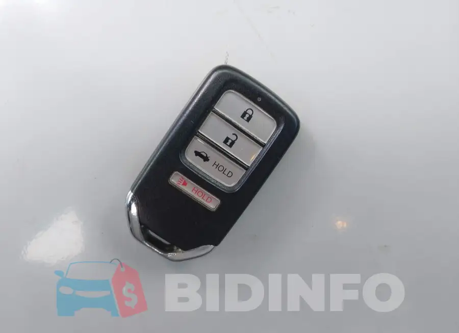 1HGCV1F13JA052031 Photo# 11
