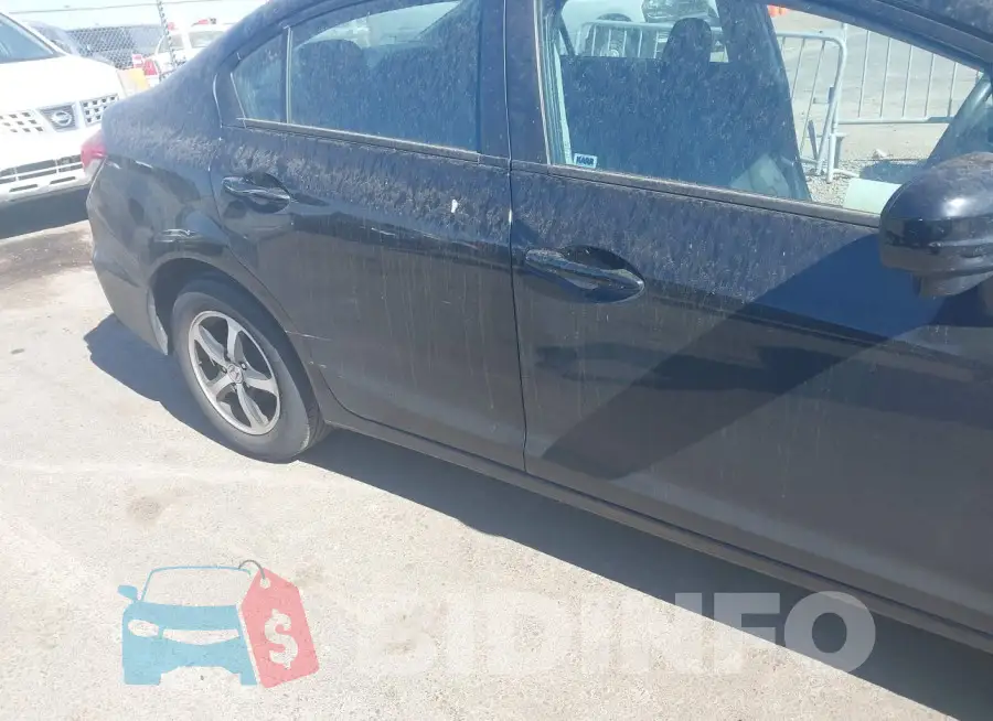 2HGFB2F76FH537689 Photo# 6