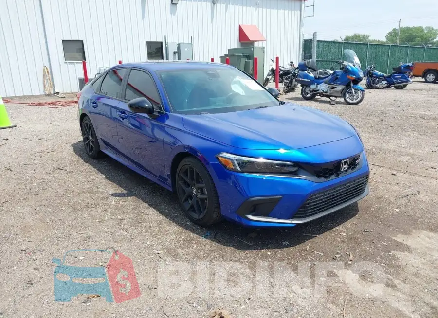 2HGFE1E52RH471678 Photo# 1