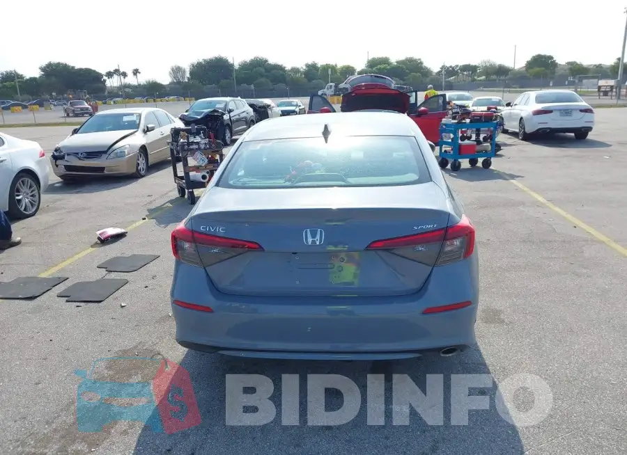 2HGFE2F59RH533842 Photo# 17