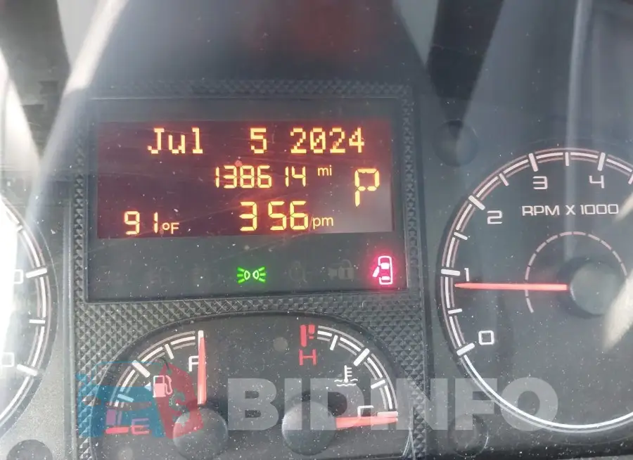 3C6TRVAG8HE525863 Photo# 15