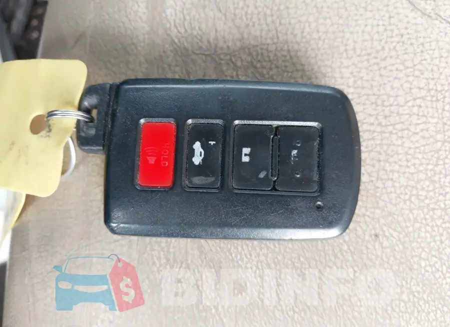 4T1BK1EB7EU124037 Photo# 11