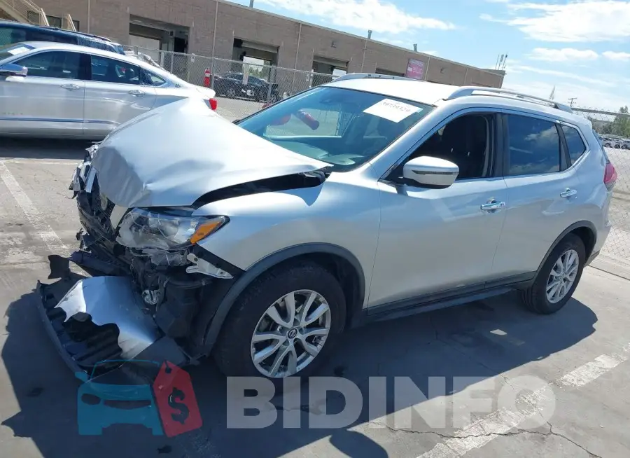 KNMAT2MT4LP522797 Photo# 2