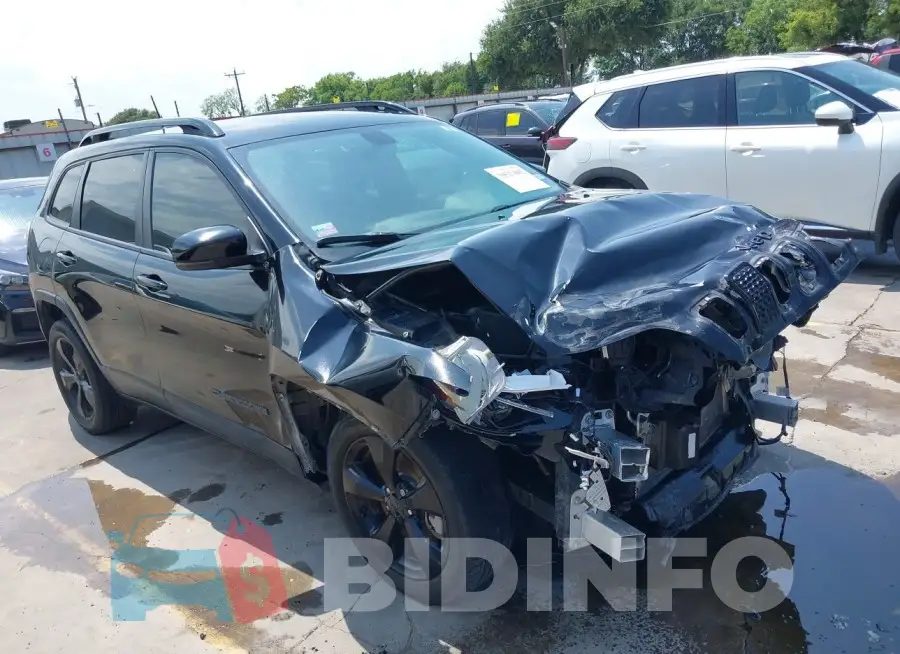 1C4PJLLB1KD411543 Photo# 1