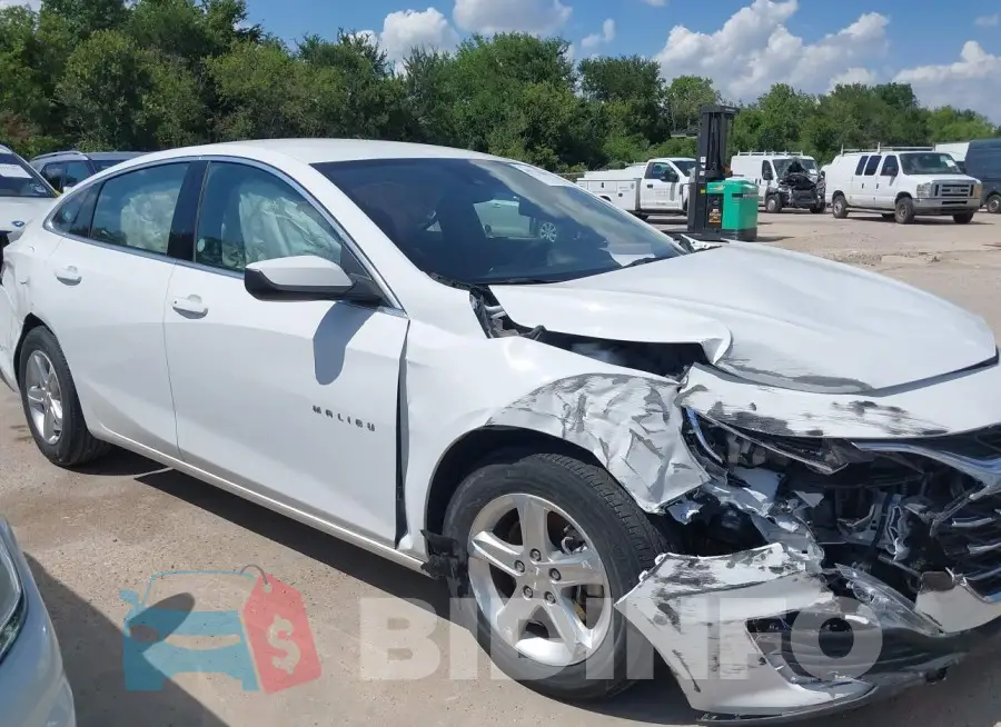 1G1ZD5ST5PF208276 Photo# 13