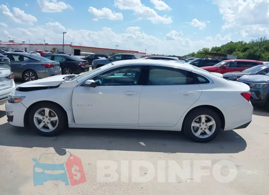 1G1ZD5ST5PF208276 Photo# 14