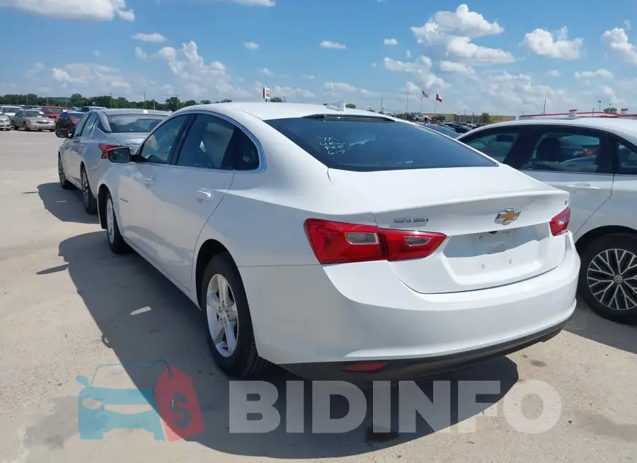 1G1ZD5ST5PF208276 Photo# 3