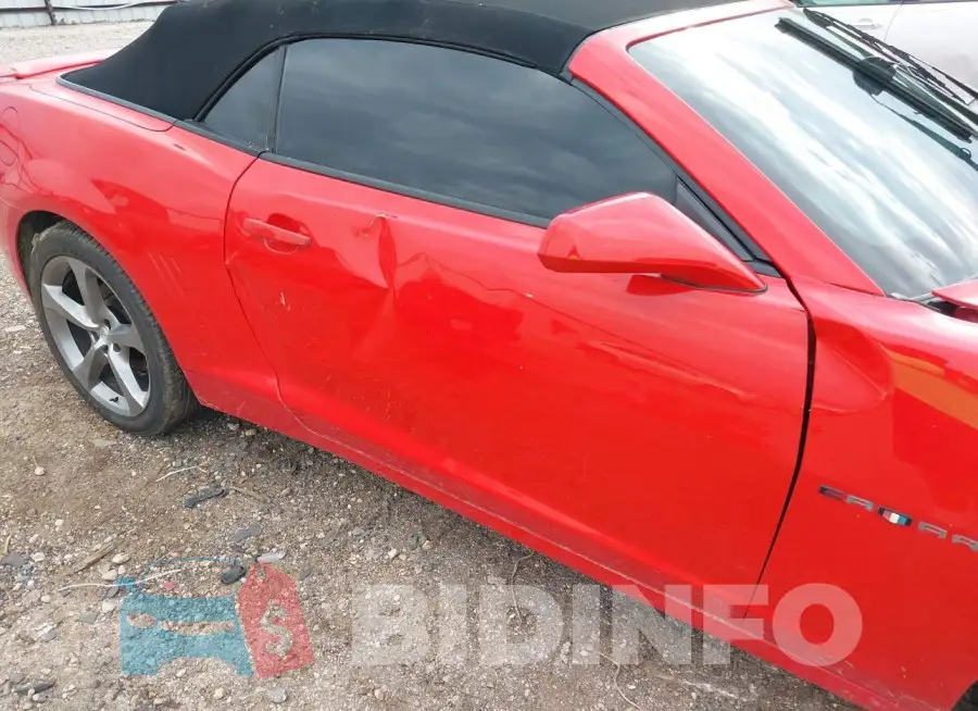 2G1FC3D32E9205123 Photo# 19