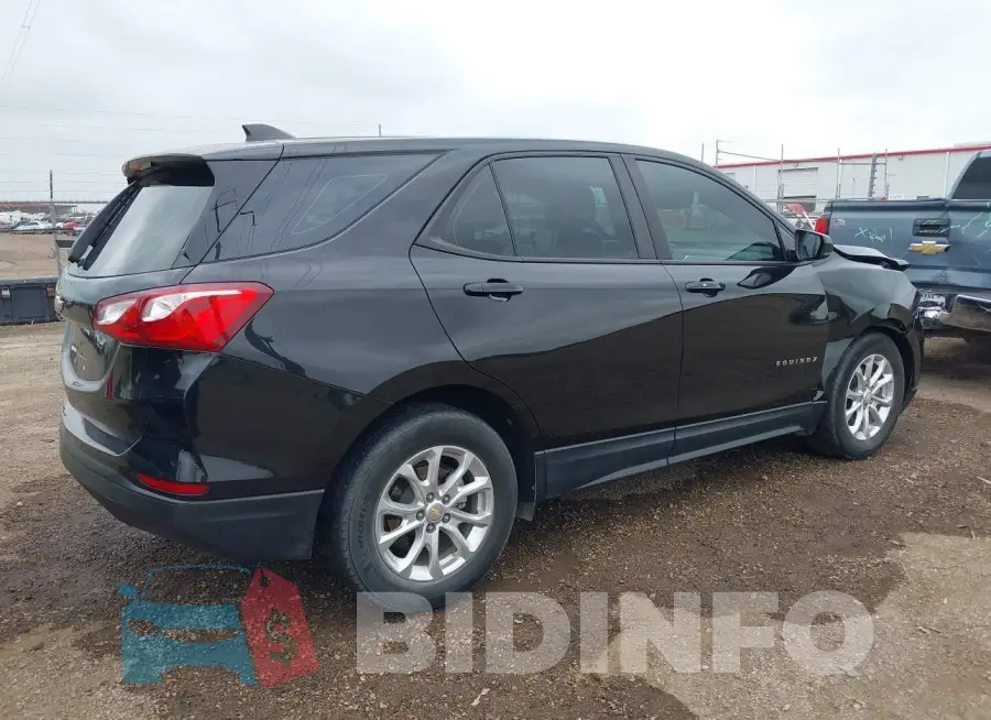 2GNAXHEV2M6155026 Photo# 4