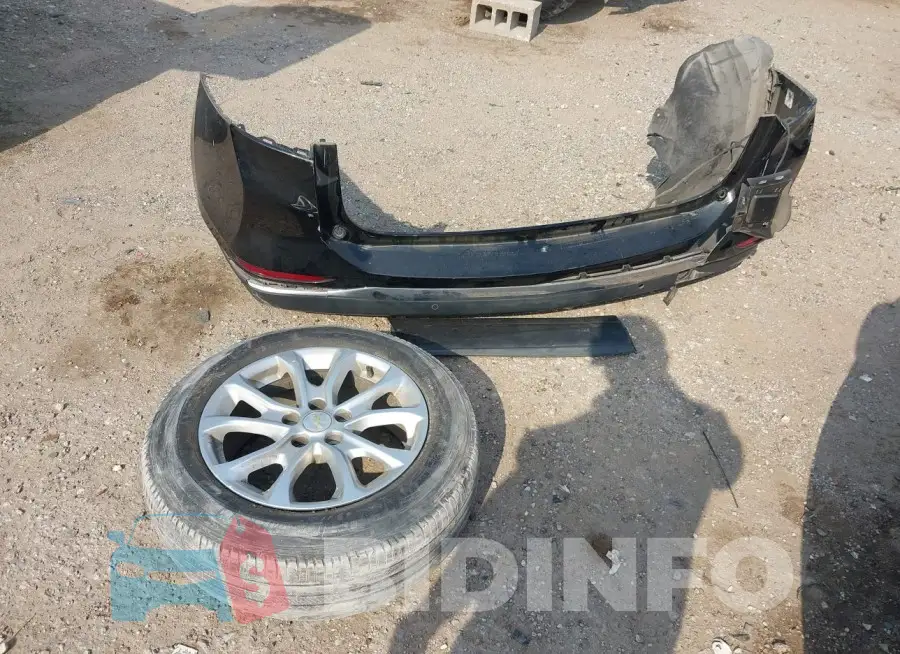 2GNAXJEV6J6108200 Photo# 12