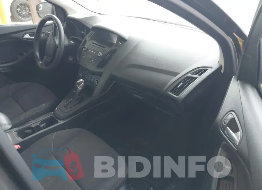 1FADP3F23GL255019 Photo# 5