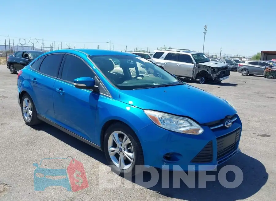 1FADP3F27EL219413 Photo# 1