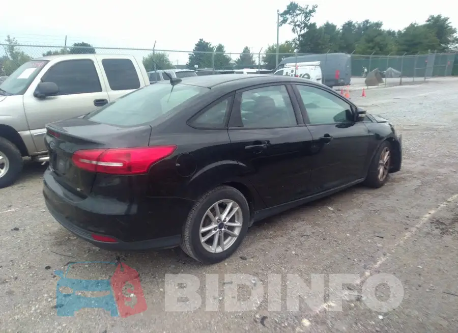 1FADP3F28FL370312 Photo# 4