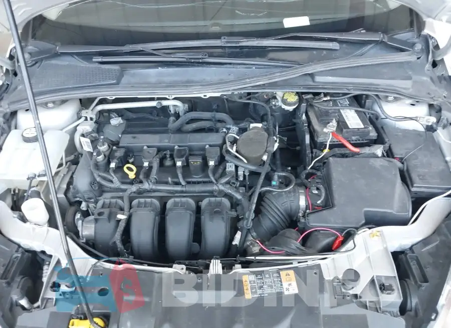 1FADP3K26FL282946 Photo# 10