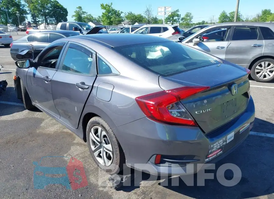 19XFC2F51GE206459 Photo# 3