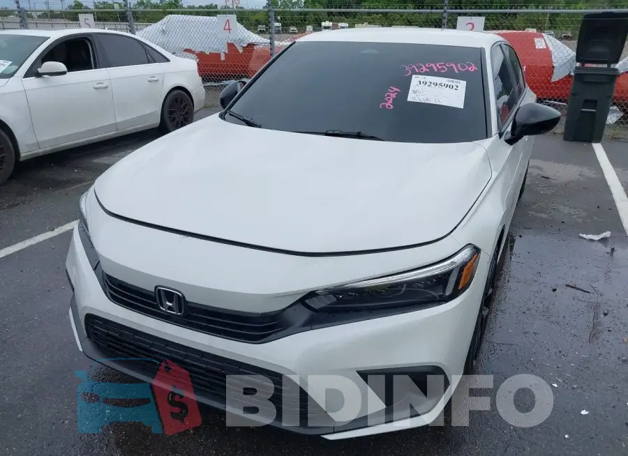 2HGFE2F54RH502448 Photo# 13