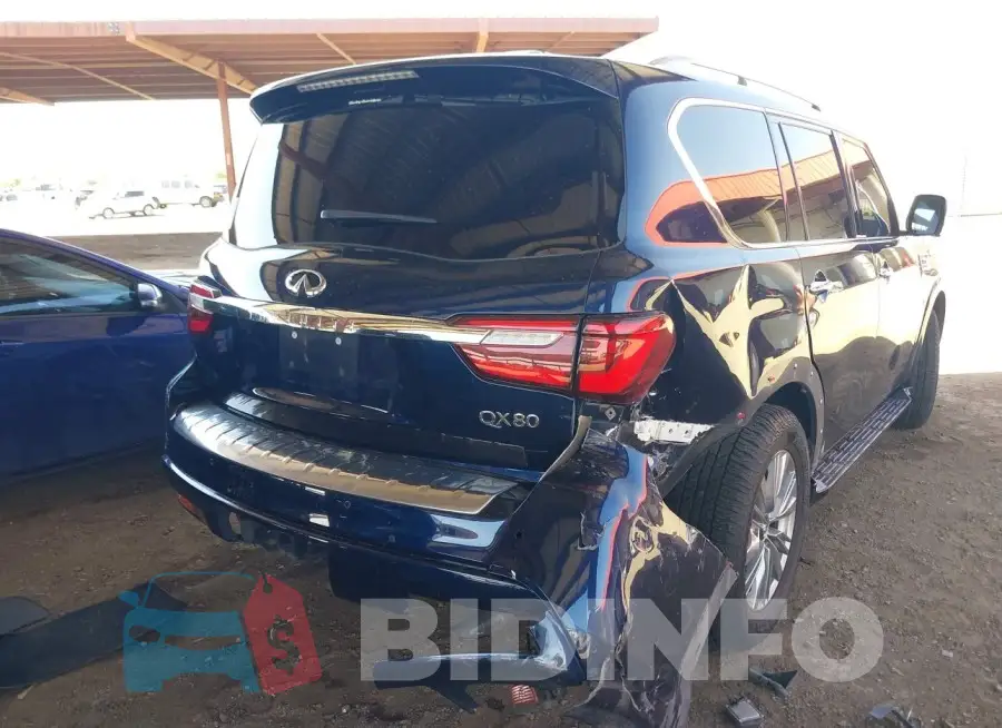 JN8AZ2NF3L9704023 Photo# 6