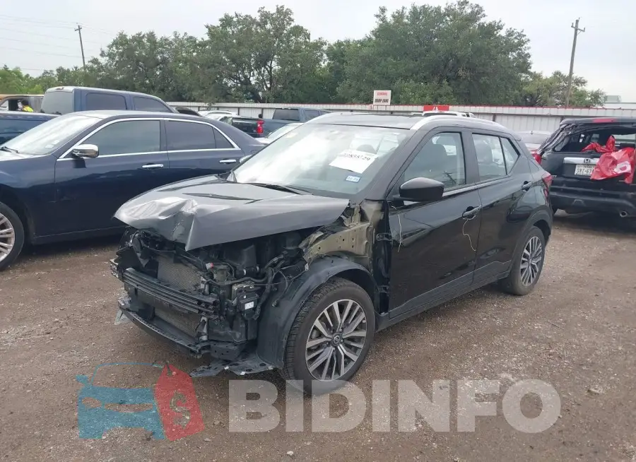 3N1CP5CV1ML498394 Photo# 2