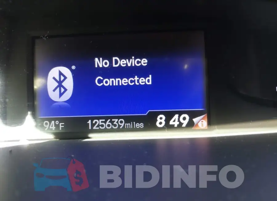 2HGFG3B88FH530703 Photo# 7
