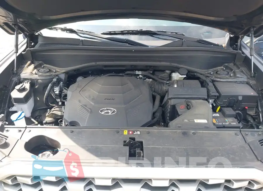 KM8R14HEXNU381833 Photo# 10