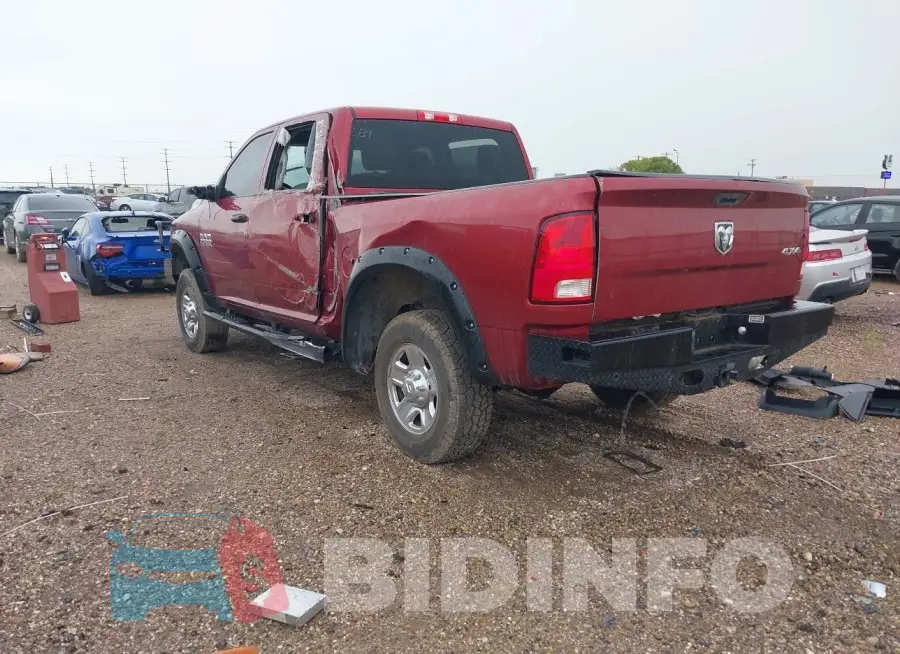 3C6UR5CJ1FG634499 Photo# 3