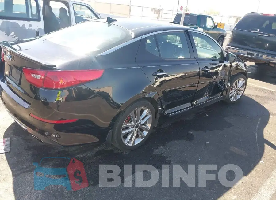 5XXGR4A64FG493767 Photo# 4