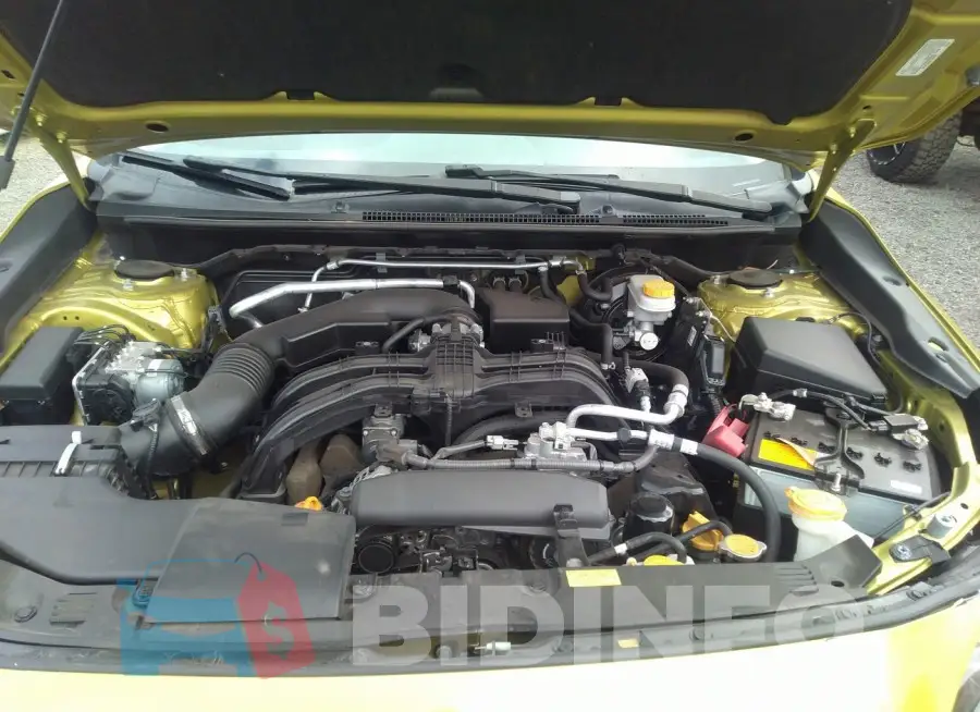 JF2GTHRC7MH299514 Photo# 10