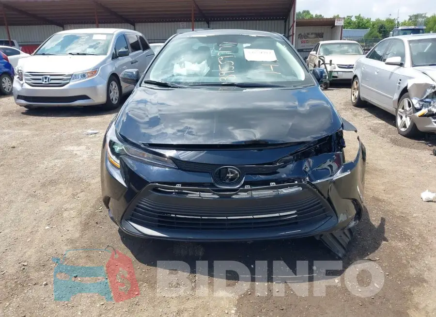 5YFB4MDE1PP066812 Photo# 12