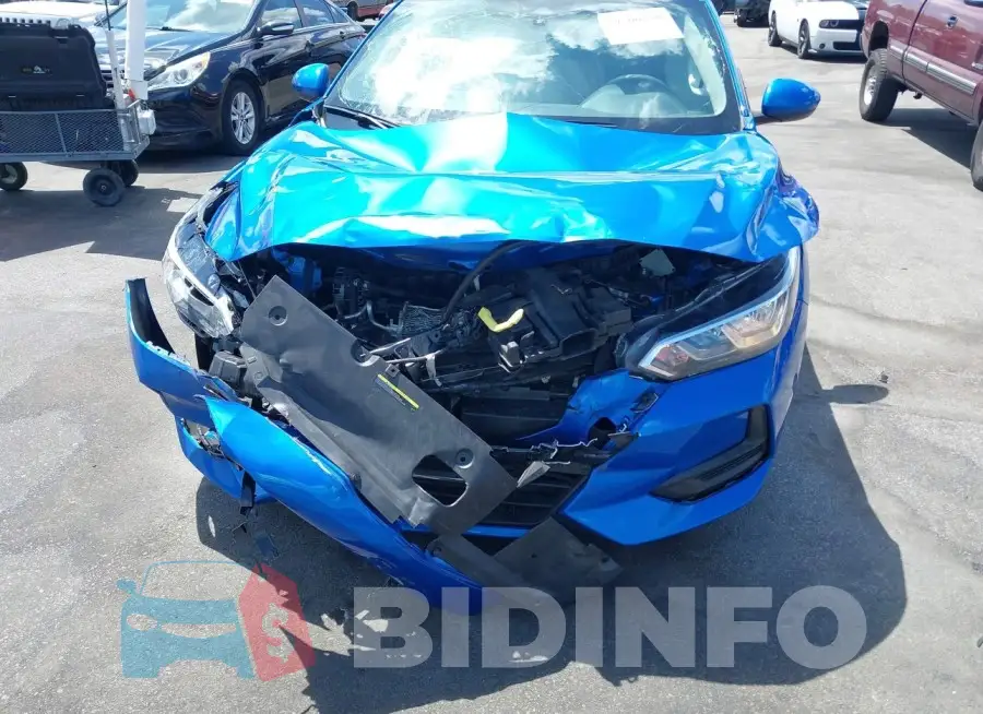 3N1AB8CV4PY262207 Photo# 6