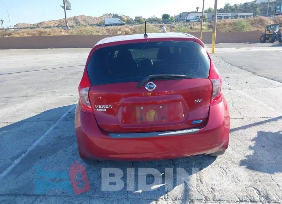 3N1CE2CP8FL416251 Photo# 16