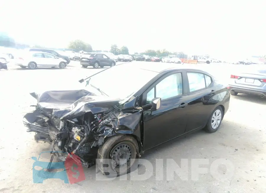 3N1CN8DVXLL916861 Photo# 2