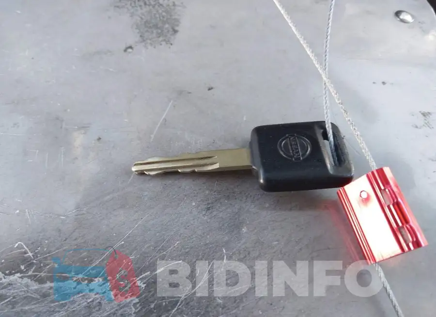 3N6CM0KN2FK707500 Photo# 11