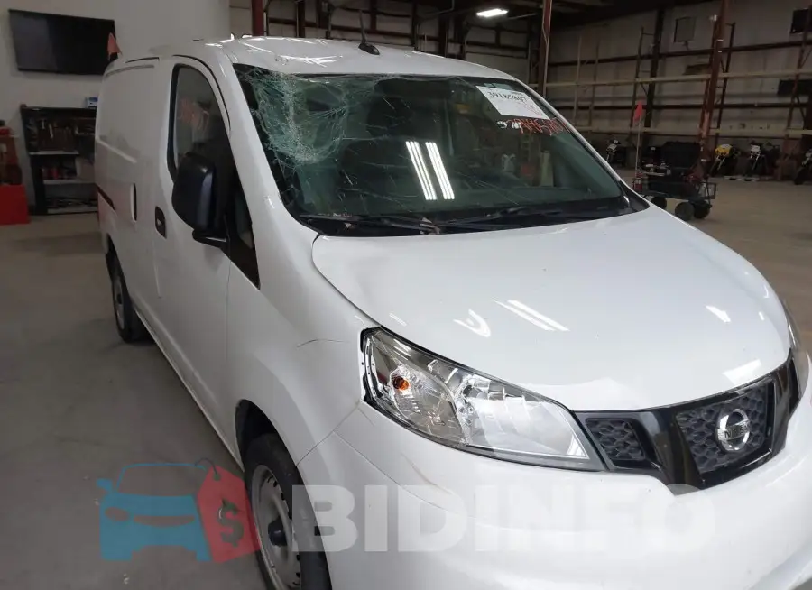 3N6CM0KN6MK696630 Photo# 6