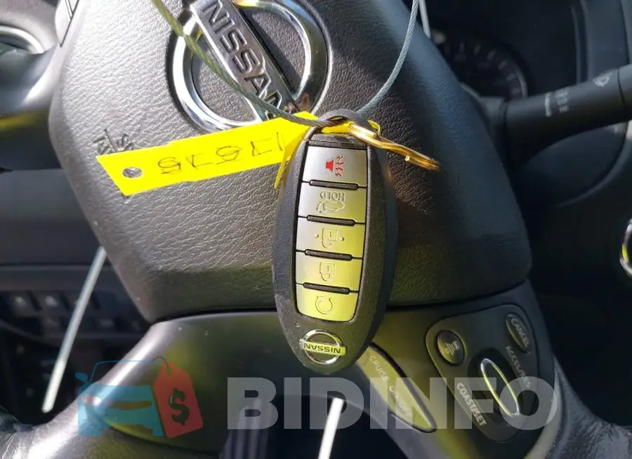 5N1DR2CM3LC597726 Photo# 11
