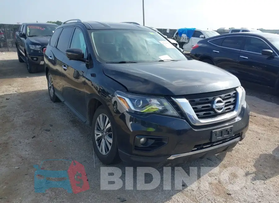 5N1DR2CM3LC597726 Photo# 1