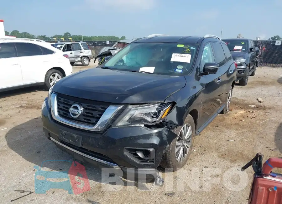 5N1DR2CM3LC597726 Photo# 2
