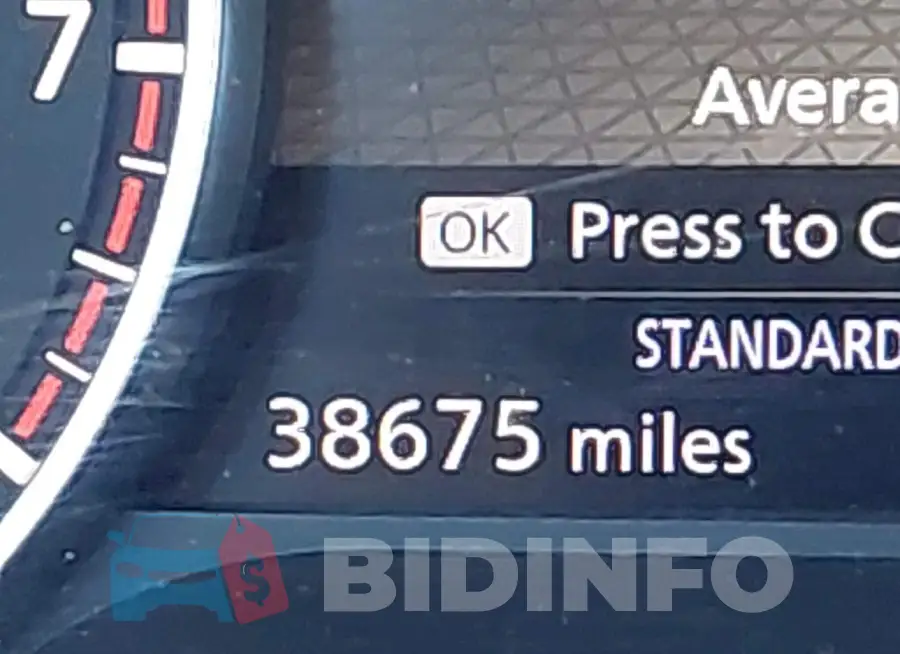 5N1DR3CB1NC272788 Photo# 15