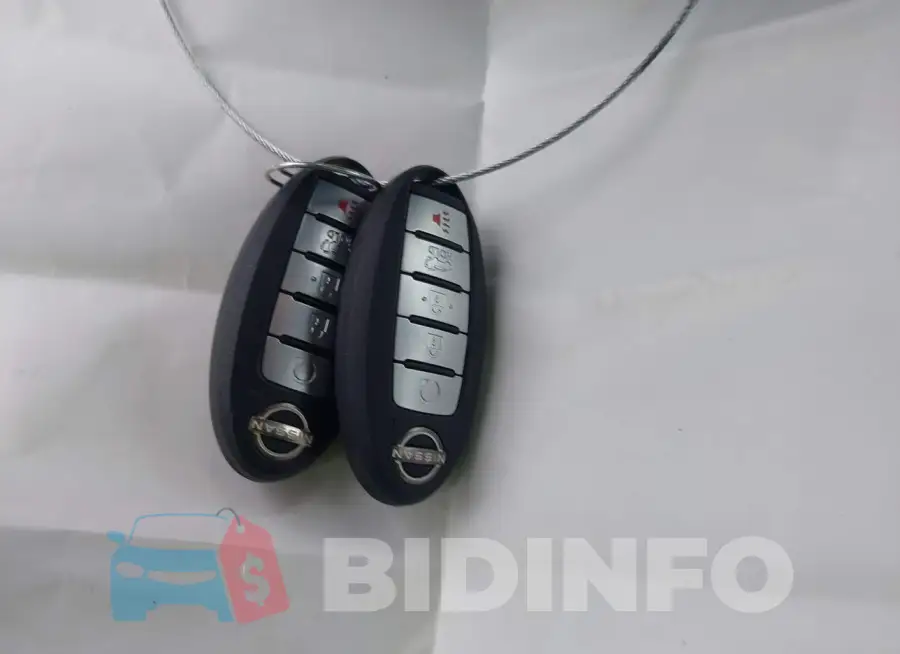 5N1DR3CDXNC200859 Photo# 11