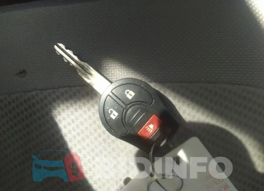 JN8AS5MT9FW162218 Photo# 11