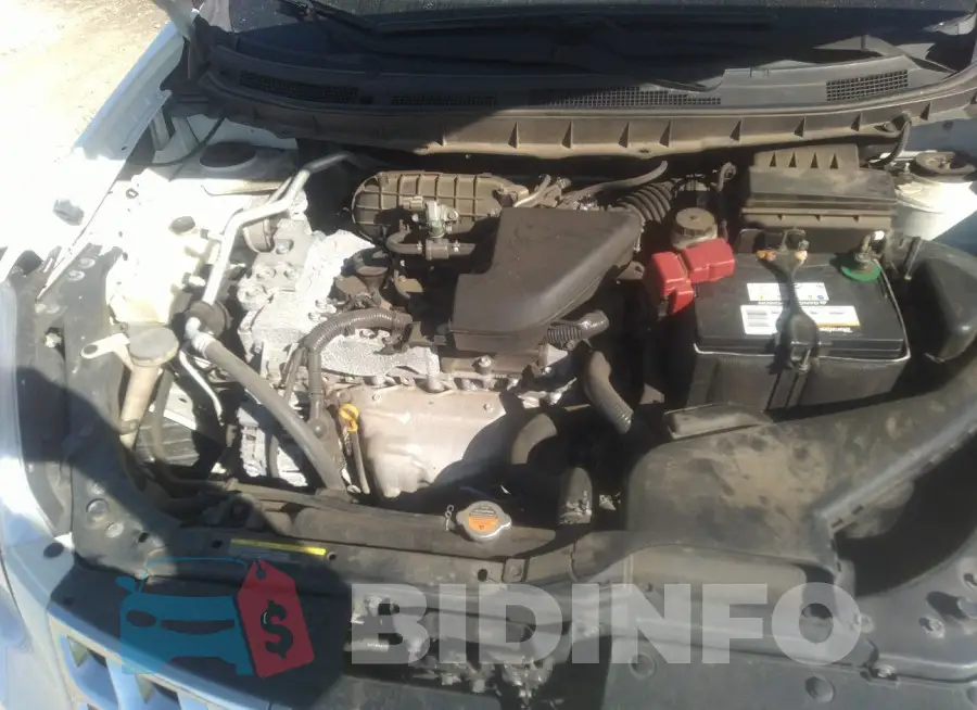 JN8AS5MT9FW162218 Photo# 10