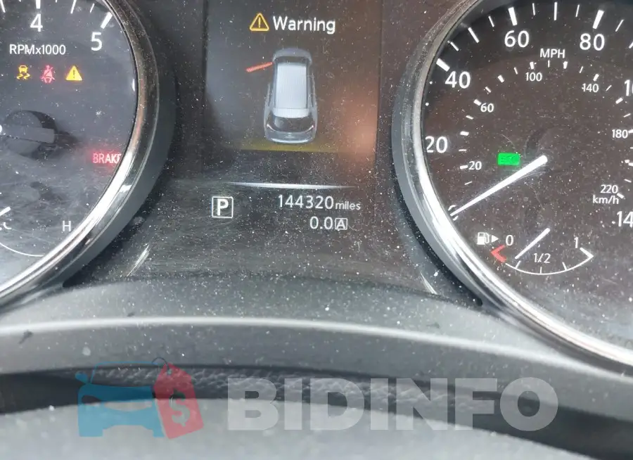 KNMAT2MT9GP716179 Photo# 7