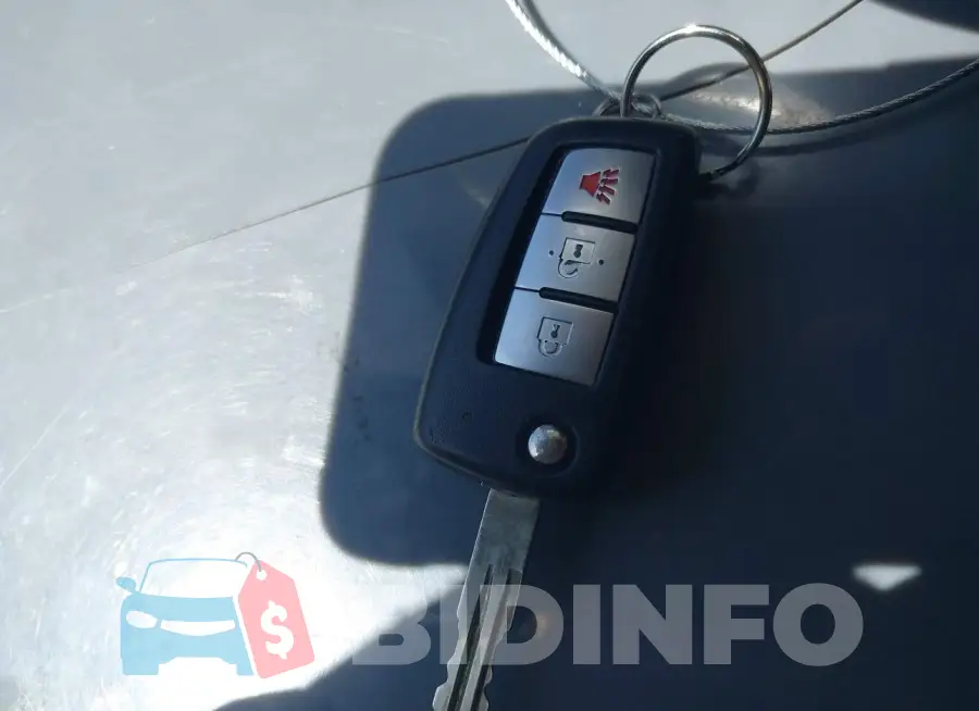 KNMAT2MV2GP617947 Photo# 11