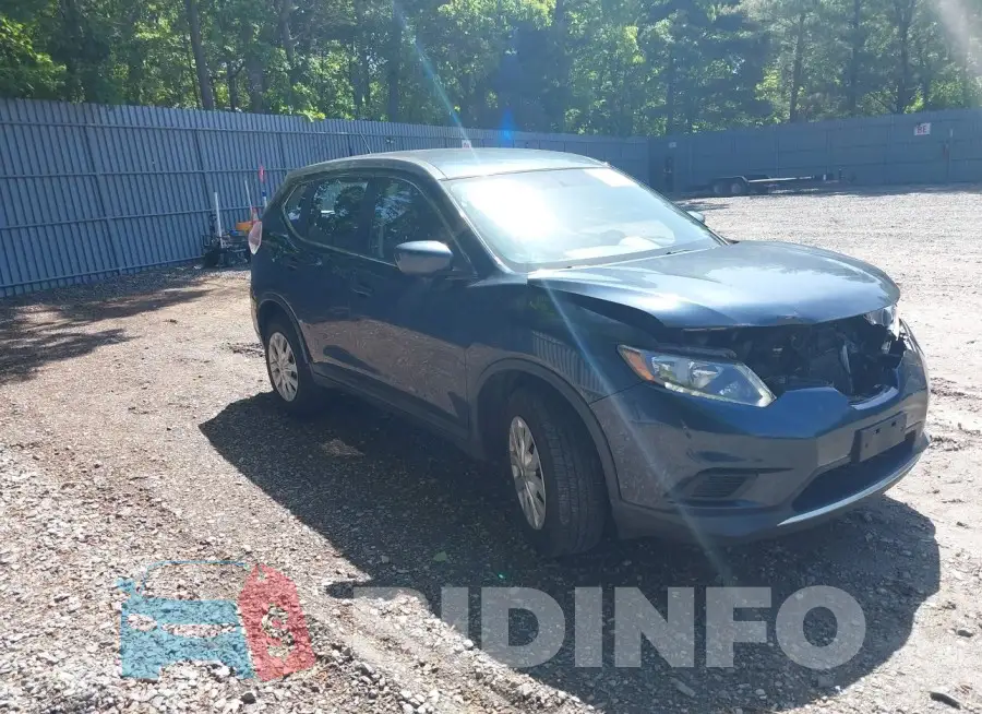 KNMAT2MV2GP617947 Photo# 1