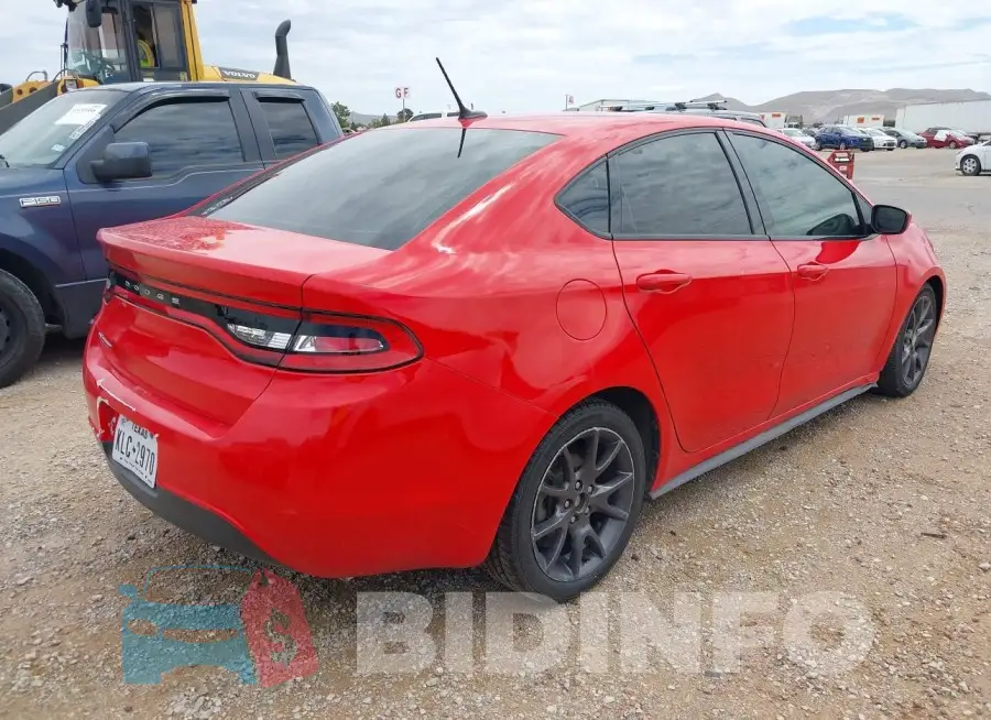 1C3CDFAA1GD752406 Photo# 4