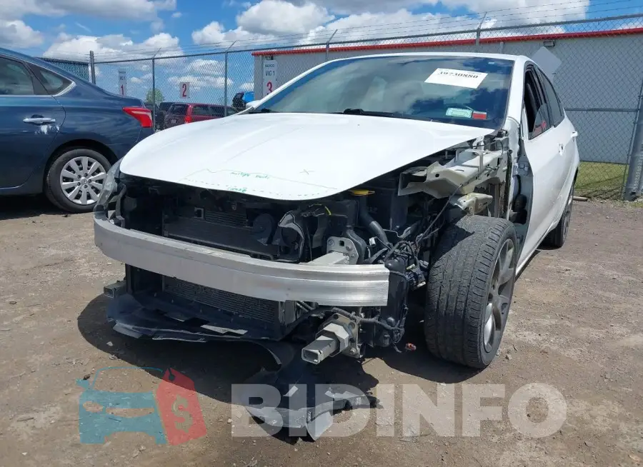 1C3CDFBB2FD116308 Photo# 6