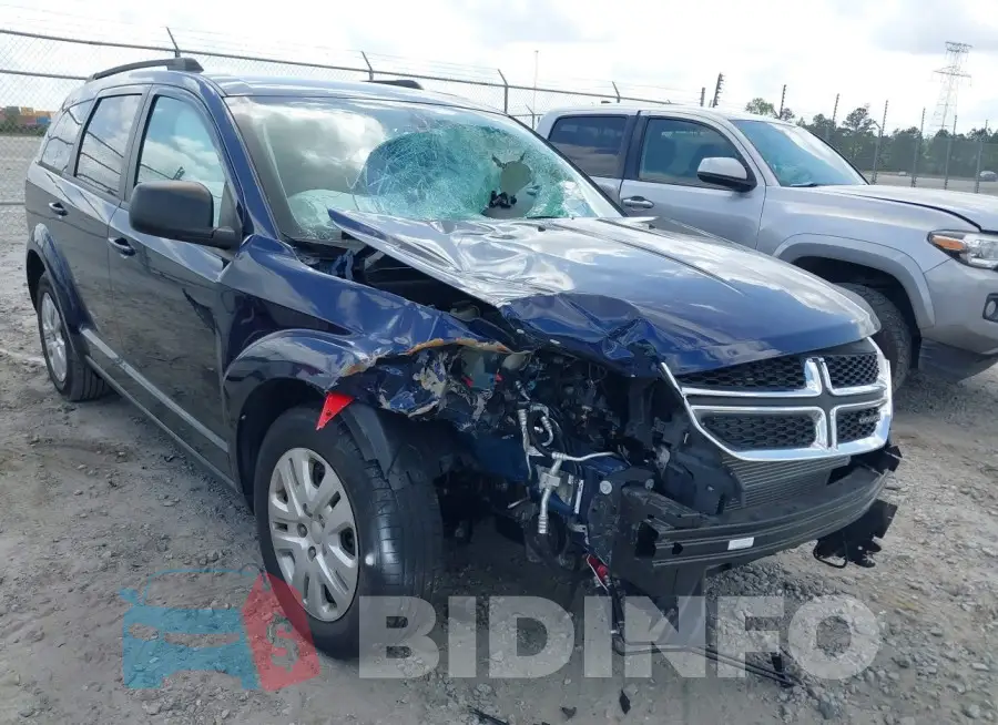 3C4PDCAB2LT276403 Photo# 6