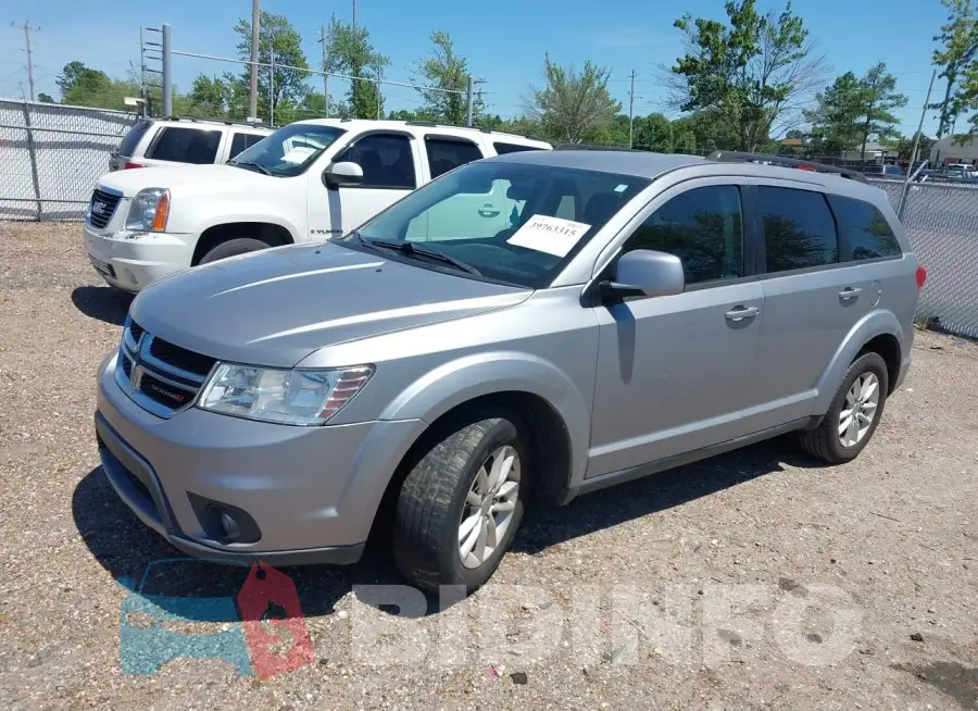 3C4PDCBG9FT653890 Photo# 2