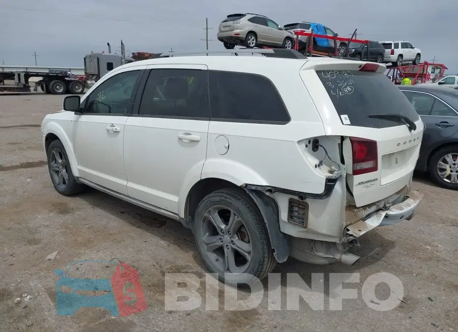 3C4PDCGG8FT691684 Photo# 3